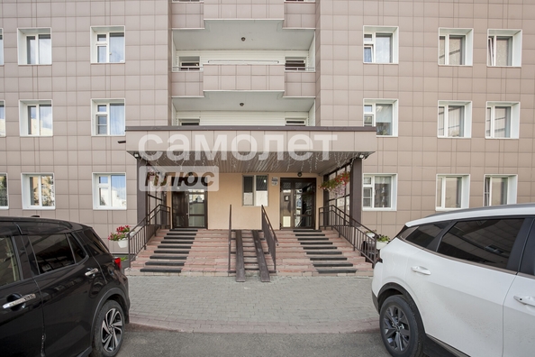 
  Продается 4-комн. квартира 121.2 м². Фото 25.