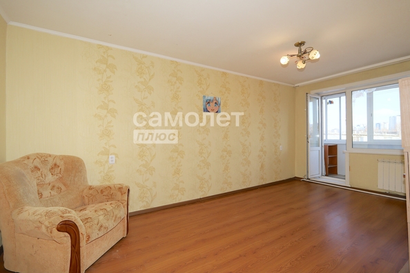 
  Продается 2-комн. квартира 43.4 м². Фото 1.