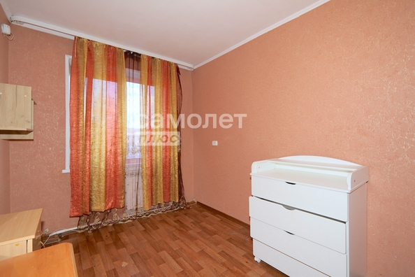 
  Продается 2-комн. квартира 43.4 м². Фото 4.
