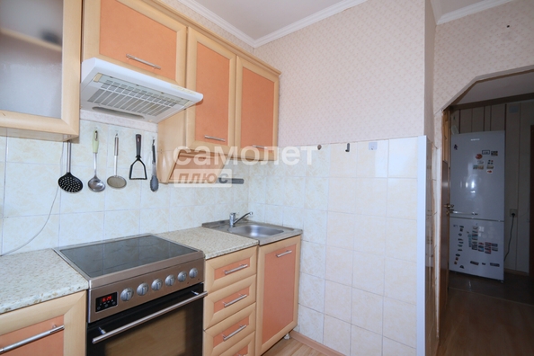 
  Продается 2-комн. квартира 43.4 м². Фото 7.