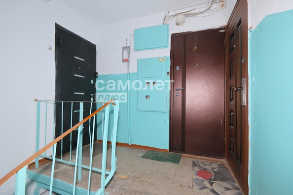 
  Продается 2-комн. квартира 43.4 м². Фото 16.
