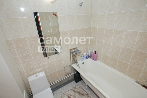 
  Продается 1-комн. квартира 32.9 м². Фото 11.