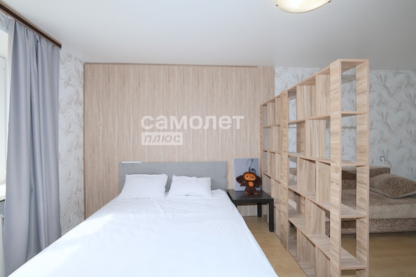 
  Продается 1-комн. квартира 28.3 м². Фото 10.
