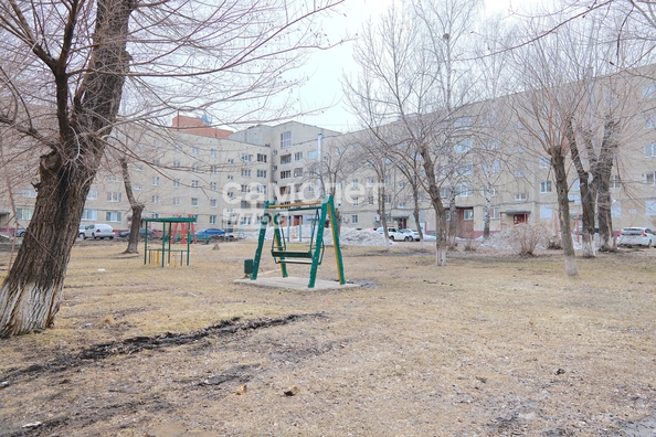 
  Продается 1-комн. квартира 28.3 м². Фото 19.