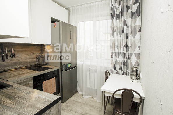 
  Продается 3-комн. квартира 47.4 м². Фото 3.