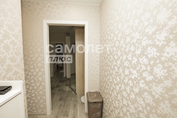 
  Продается 3-комн. квартира 47.4 м². Фото 23.