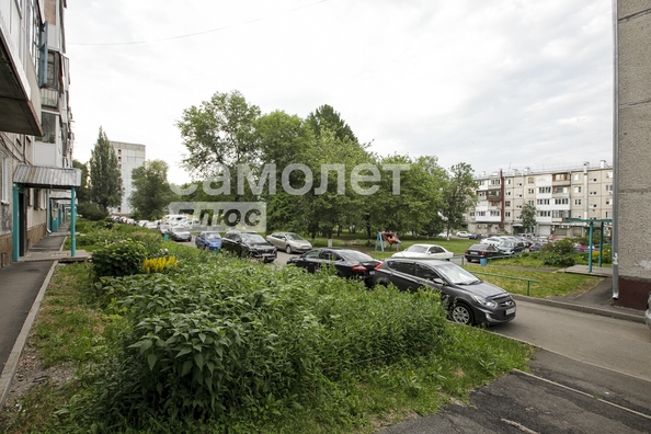 
  Продается 3-комн. квартира 47.4 м². Фото 27.