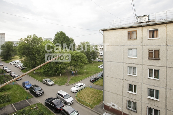 
  Продается 3-комн. квартира 47.4 м². Фото 30.