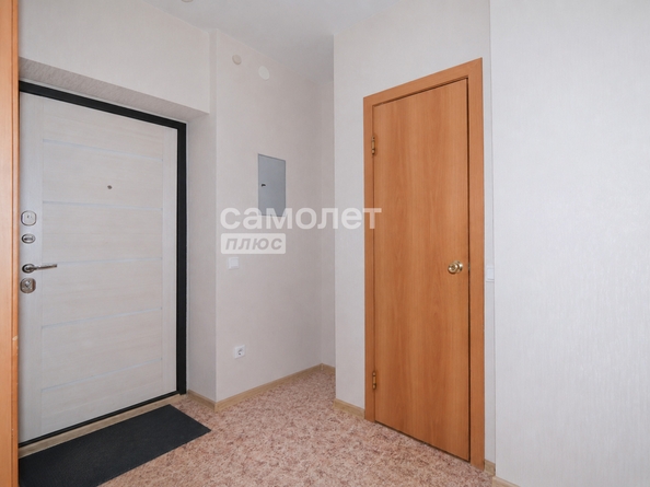
  Продается 1-комн. квартира 32.3 м². Фото 13.
