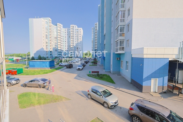 
  Продается 1-комн. квартира 32.3 м². Фото 18.