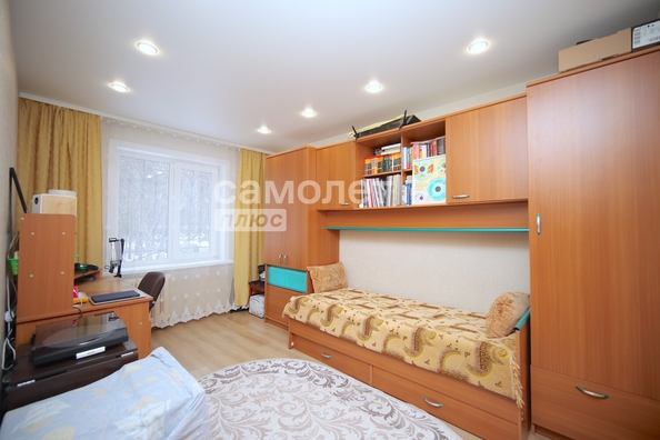 
  Продается 4-комн. квартира 73.4 м². Фото 9.