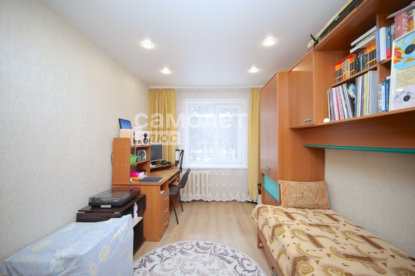 
  Продается 4-комн. квартира 73.4 м². Фото 10.