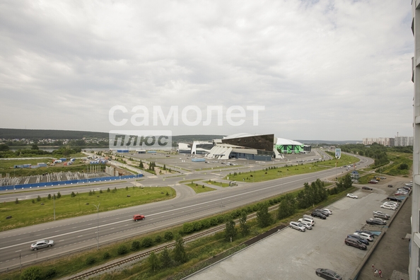
  Продается 3-комн. квартира 83.8 м². Фото 1.