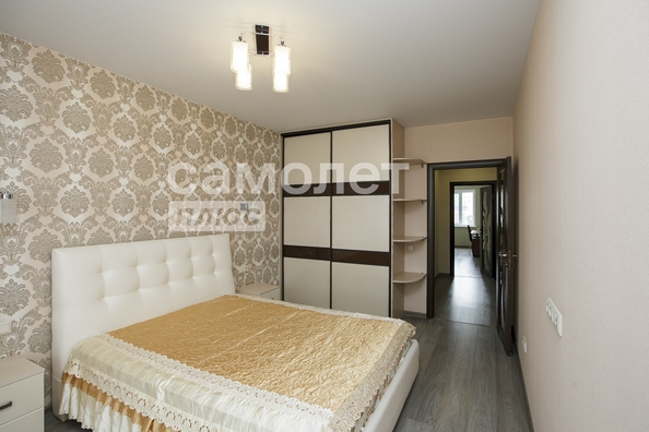 
  Продается 3-комн. квартира 83.8 м². Фото 7.
