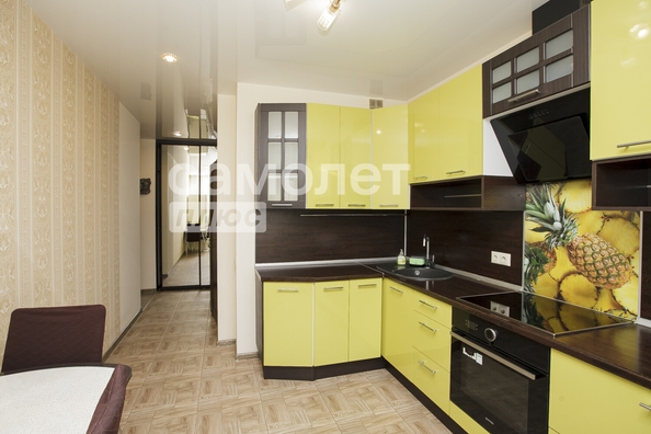 
  Продается 3-комн. квартира 83.8 м². Фото 11.