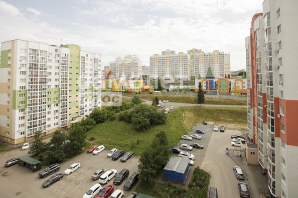 
  Продается 3-комн. квартира 83.8 м². Фото 20.