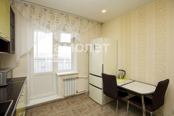 
  Продается 3-комн. квартира 83.8 м². Фото 34.