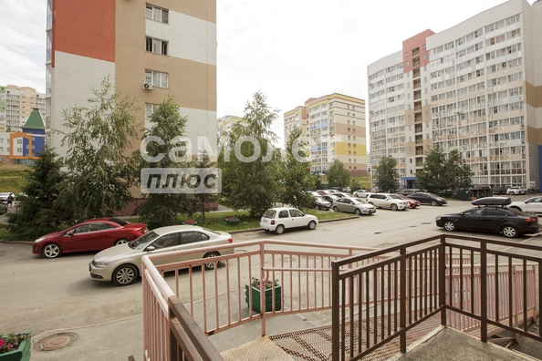 
  Продается 3-комн. квартира 83.8 м². Фото 44.