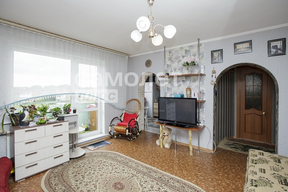 
  Продается 1-комн. квартира 34.5 м². Фото 9.