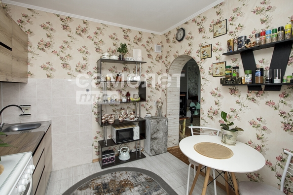 
  Продается 1-комн. квартира 34.5 м². Фото 15.
