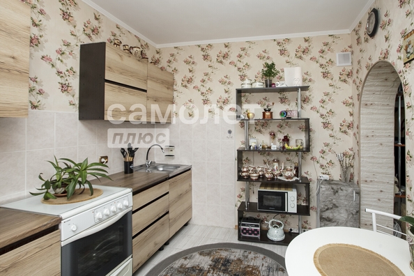 
  Продается 1-комн. квартира 34.5 м². Фото 17.