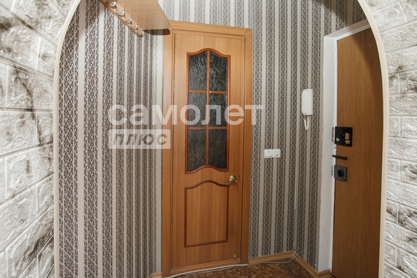 
  Продается 1-комн. квартира 34.5 м². Фото 21.