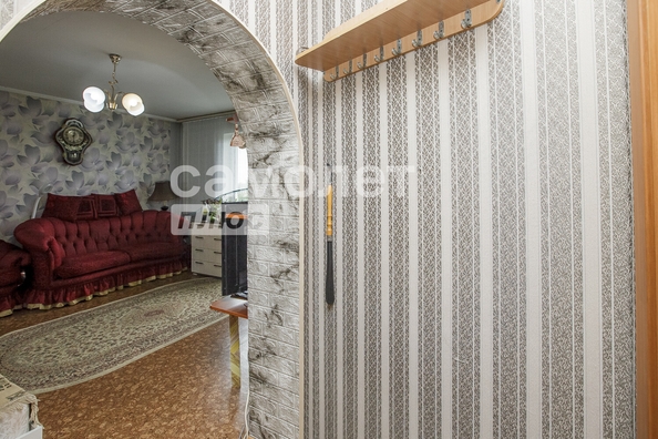 
  Продается 1-комн. квартира 34.5 м². Фото 22.