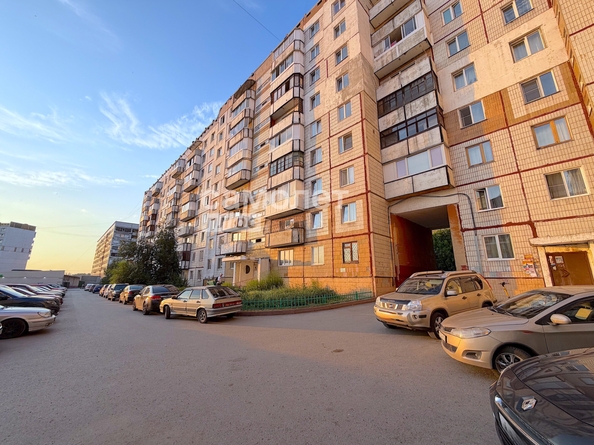 
  Продается 1-комн. квартира 34.5 м². Фото 10.