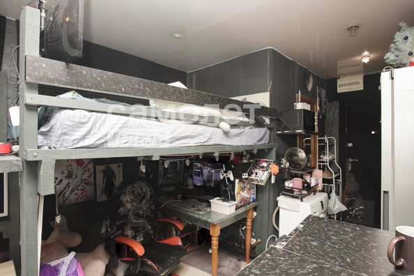 
  Продается студия 17 м². Фото 7.