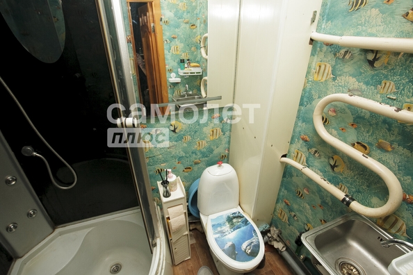 
  Продается студия 17 м². Фото 10.