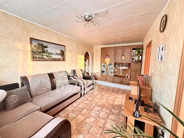 
  Продается 3-комн. квартира 47 м². Фото 3.