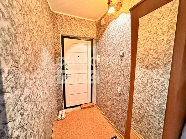 
  Продается 3-комн. квартира 47 м². Фото 4.