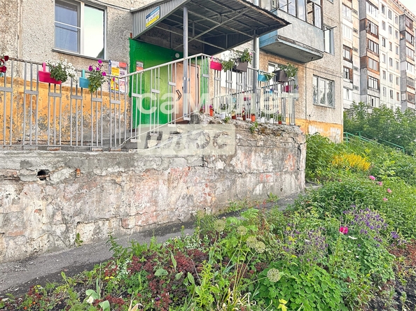 
  Продается 3-комн. квартира 47 м². Фото 18.