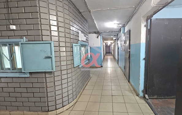 
  Продается 1-комн. квартира 16.5 м². Фото 17.