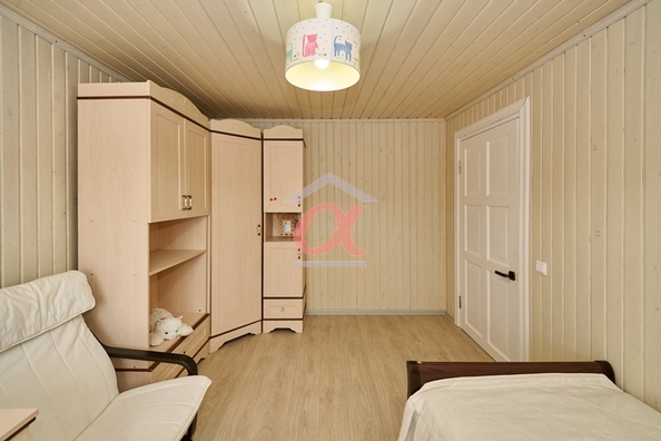 
  Продается дом 126.6 м². Фото 13.