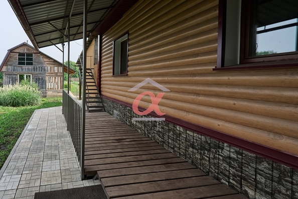 
  Продается дом 126.6 м². Фото 31.