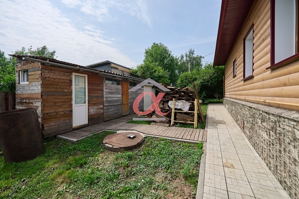 
  Продается дом 126.6 м². Фото 36.