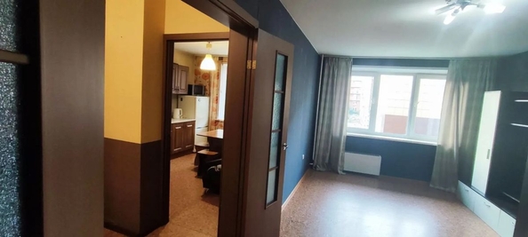 
  Сдается 1-комн. квартира 38.1 м². Фото 4.