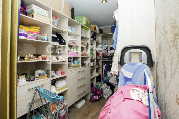 
  Продается 4-комн. квартира 104.6 м². Фото 6.
