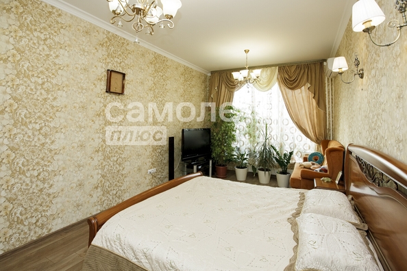 
  Продается 4-комн. квартира 104.6 м². Фото 9.