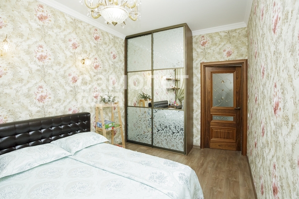 
  Продается 4-комн. квартира 104.6 м². Фото 19.