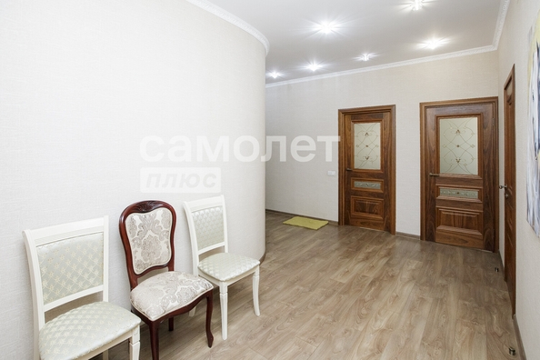 
  Продается 4-комн. квартира 104.6 м². Фото 22.