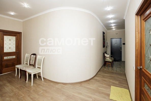 
  Продается 4-комн. квартира 104.6 м². Фото 25.