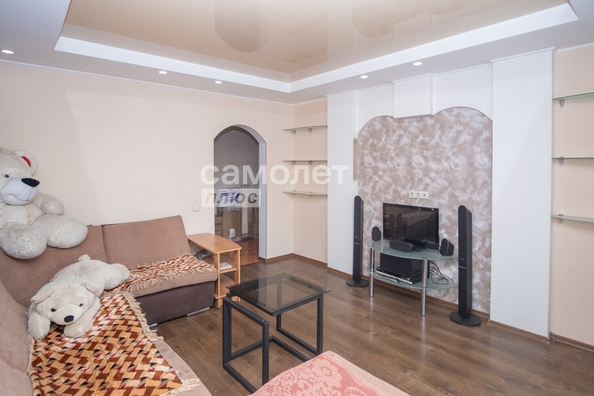 
  Продается 3-комн. квартира 59.3 м². Фото 3.