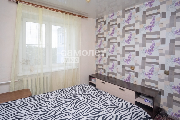
  Продается 3-комн. квартира 59.3 м². Фото 6.