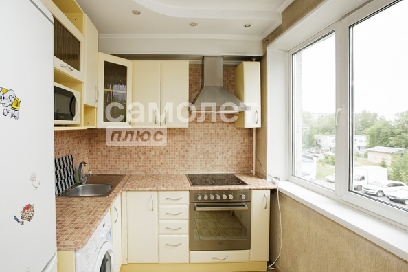 
  Продается 2-комн. квартира 45.3 м². Фото 1.