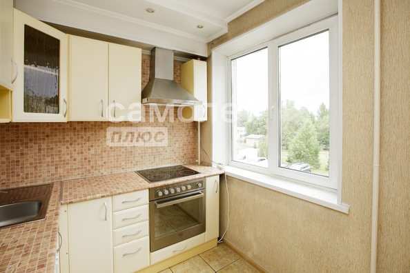 
  Продается 2-комн. квартира 45.3 м². Фото 2.
