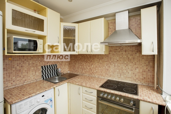 
  Продается 2-комн. квартира 45.3 м². Фото 3.