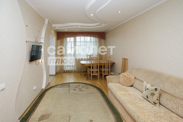 
  Продается 2-комн. квартира 45.3 м². Фото 6.