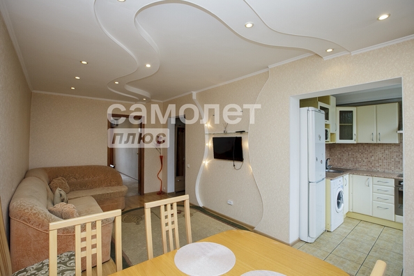 
  Продается 2-комн. квартира 45.3 м². Фото 8.